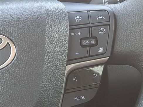 Certified 2025 Toyota Camry LE image 23