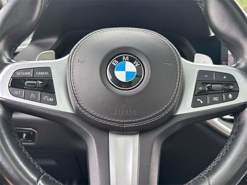 Used 2021 BMW X5 sDrive40i w/ M Sport Package image 37