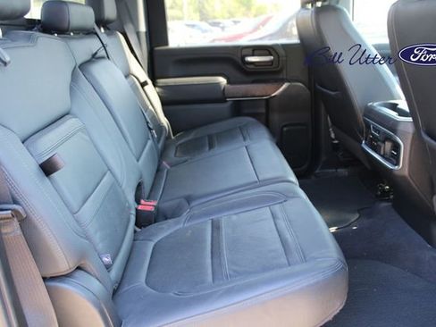 Used 2020 GMC Sierra 3500 Denali w/ Denali Ultimate Package image 13