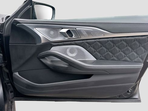 Used 2023 BMW M8 Gran Coupe xDrive Competition image 28