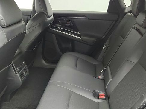 Used 2023 Subaru Solterra AWD image 19