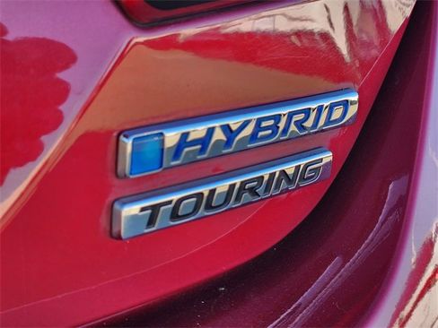 Certified 2019 Honda Accord Touring image 7