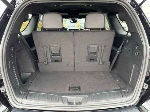 New 2026 Dodge Durango GT image 11