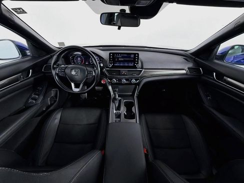 Used 2020 Honda Accord Sport image 10