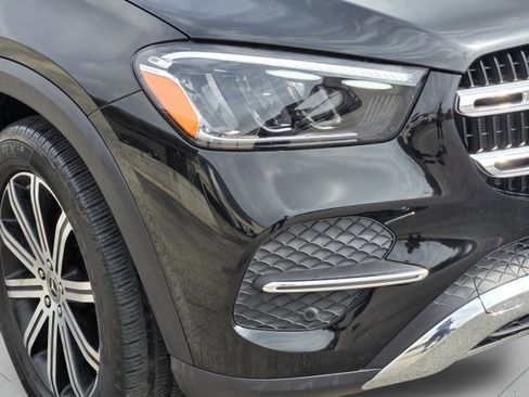 Used 2025 Mercedes-Benz GLE 350 4MATIC image 35