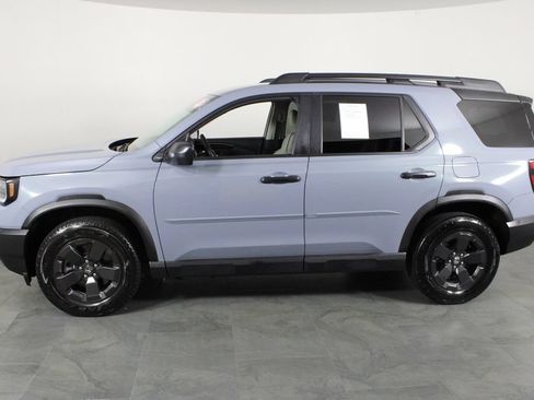 Used 2026 Honda Passport RTL image 13