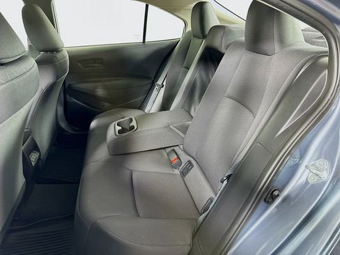 Certified 2024 Toyota Corolla LE image 21