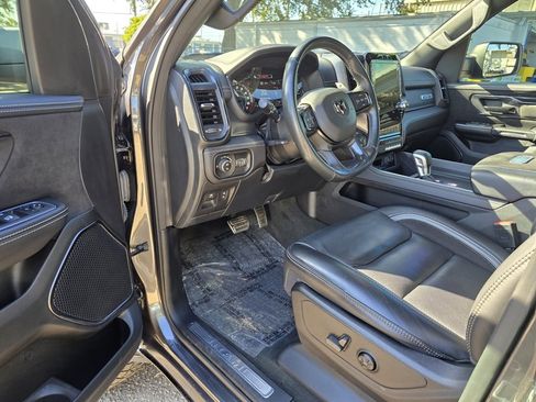 Used 2022 RAM 1500 TRX w/ TRX Level 1 Equipment Group image 20