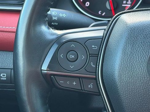 Certified 2023 Toyota Camry XSE w/ Navigation Package image 27