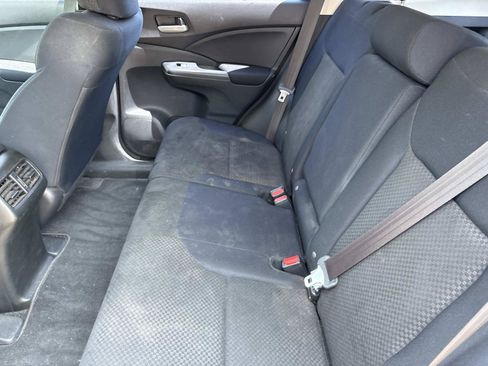 Used 2015 Honda CR-V LX image 32