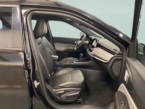 Used 2023 Jeep Compass Latitude AWD/4WD image 22