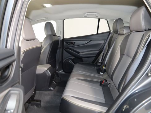 Used 2023 Subaru Crosstrek 2.5i Sport image 44