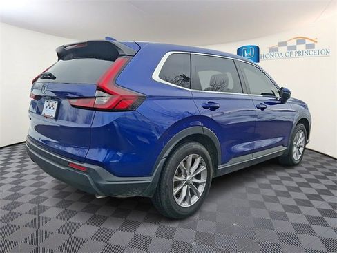 Certified 2024 Honda CR-V EX-L image 6