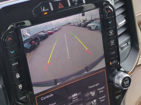 Used 2019 RAM 1500 Limited image 15