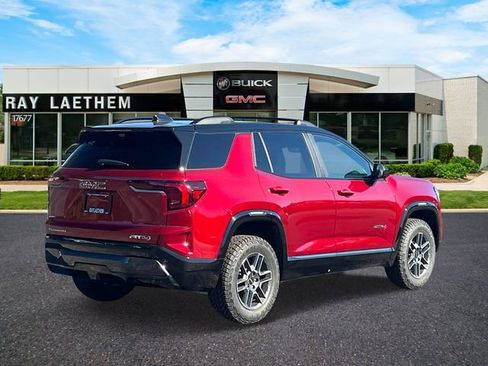 New 2026 GMC Terrain AT4 w/ Convenience Package III image 5