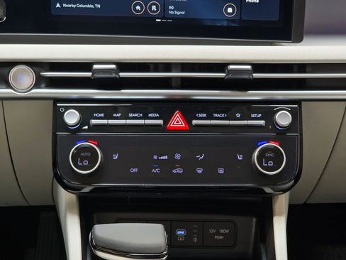 New 2026 Hyundai Tucson SEL image 21