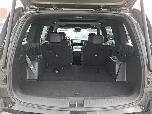 Certified 2024 Hyundai Santa Fe Calligraphy image 28