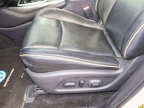 Used 2019 INFINITI QX60 Luxe image 15