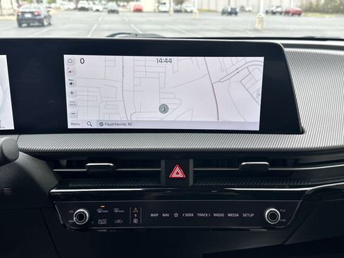 Used 2023 Kia EV6 GT-Line image 24