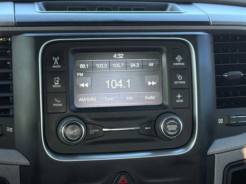 Certified 2016 RAM 1500 Express w/ Popular Equipment Group image 26