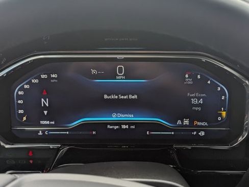 Used 2024 Chevrolet Silverado 1500 LT image 19