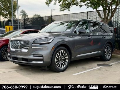 Used 2023 Lincoln Aviator Reserve w/ Equipment Group 201A
