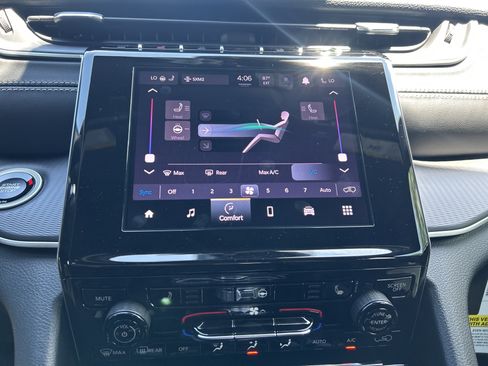 New 2026 Jeep Grand Cherokee Laredo X RWD image 48