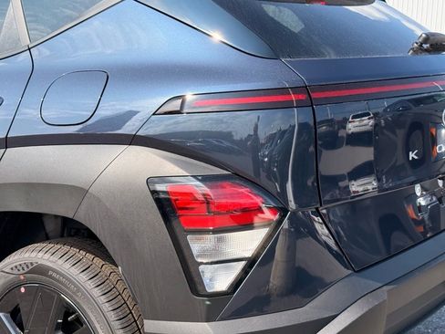 New 2026 Hyundai Kona SEL Sport image 5