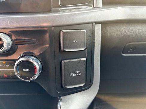 Certified 2025 Ford F150 XLT w/ Equipment Group 302A MID AWD/4WD image 36