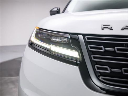 New 2024 Land Rover Range Rover Velar S image 10