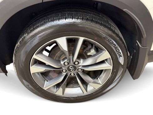 Used 2024 INFINITI QX60 Luxe w/ Vision Package AWD/4WD image 13