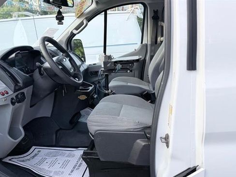 Used 2016 Ford Transit 250 130 Low Roof RWD image 12