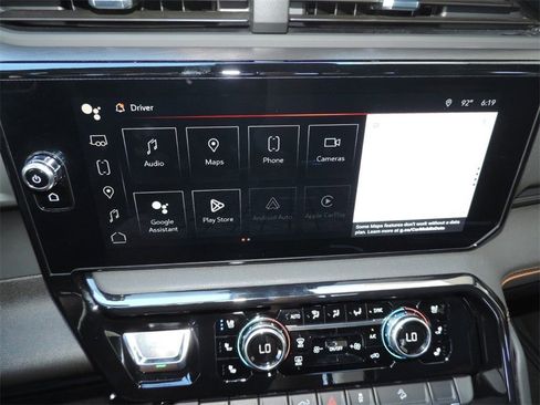 Certified 2024 GMC Sierra 2500 AT4 w/ AT4 Premium Plus Package image 24