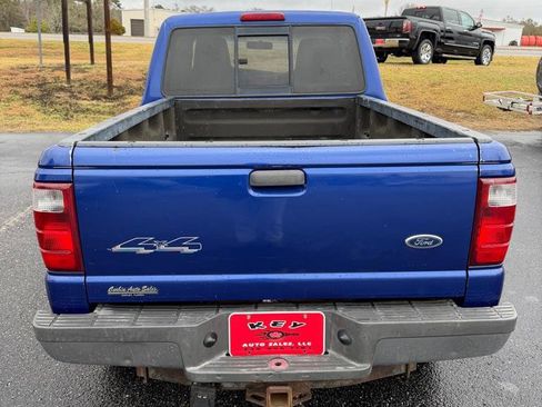 Used 2004 Ford Ranger XLT image 3