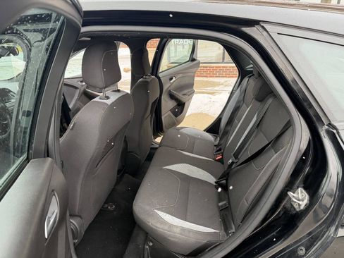 Used 2017 Ford Focus ST image 27