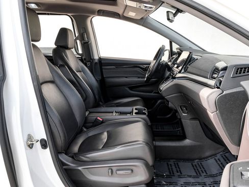 Used 2020 Honda Odyssey Elite image 36