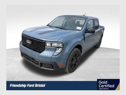 Used 2025 Ford Maverick XLT w/ Equipment Group 301A image 1