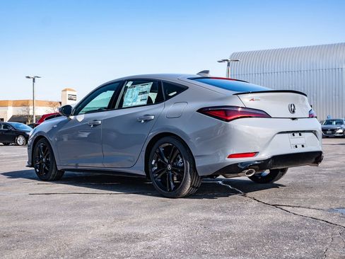 New 2026 Acura Integra A-Spec image 9