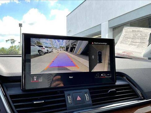 Certified 2023 Audi Q5 2.0T Premium Plus w/ Premium Plus Package image 27