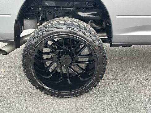 Used 2023 RAM 2500 Laramie w/ Night Edition image 21