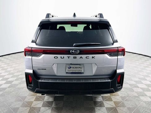 New 2026 Subaru Outback Premium image 6