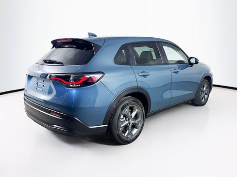 Certified 2026 Honda HR-V LX image 30