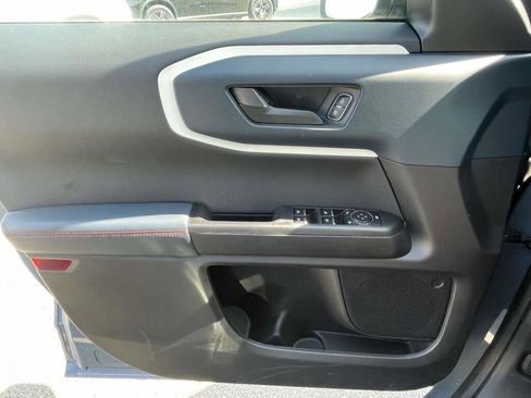 New 2025 Ford Bronco Sport Heritage AWD/4WD image 27