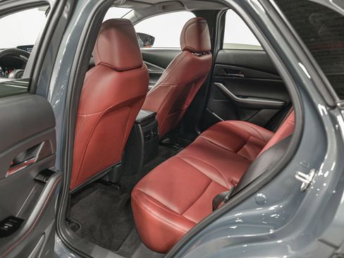 Used 2024 MAZDA CX-30 AWD 2.5 S w/ Preferred Package image 27