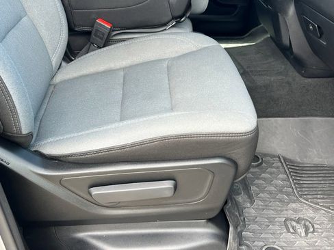 Used 2023 RAM 1500 Big Horn AWD/4WD image 16