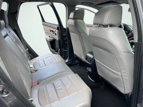 Used 2018 Honda CR-V EX-L image 16