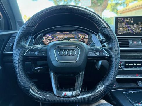Used 2019 Audi SQ5 Premium Plus w/ Premium Plus Package image 37