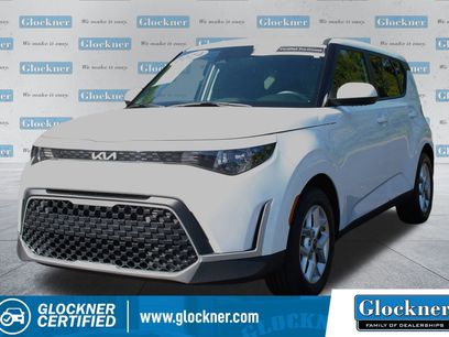 Used 2024 Kia Soul LX w/ Option Group 015