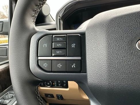 New 2026 Ford F350 Lariat image 14