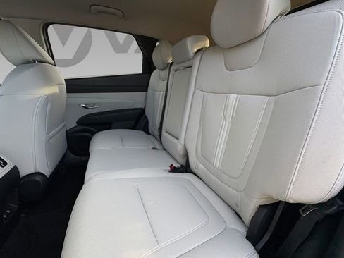 New 2026 Hyundai Tucson SEL image 4